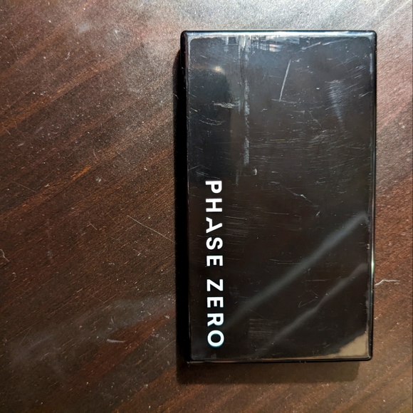 PHASE ZERO Blush & Bronzer Trio - Picture 3 of 3